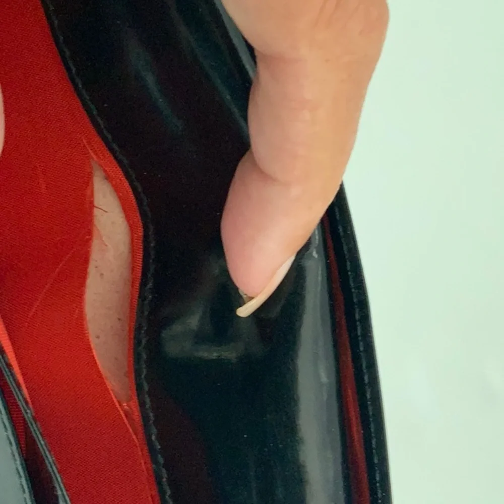 Dior wallet